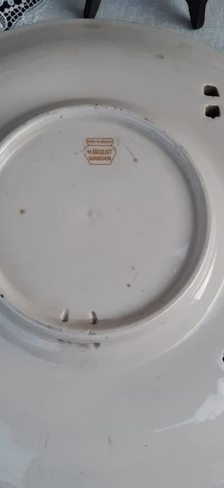 Din lume adunate Belgia