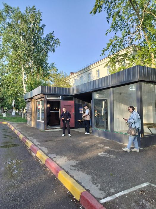 Продам коммерческое помещение