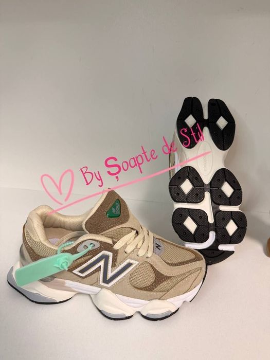 Adidasi NB Maro unisex