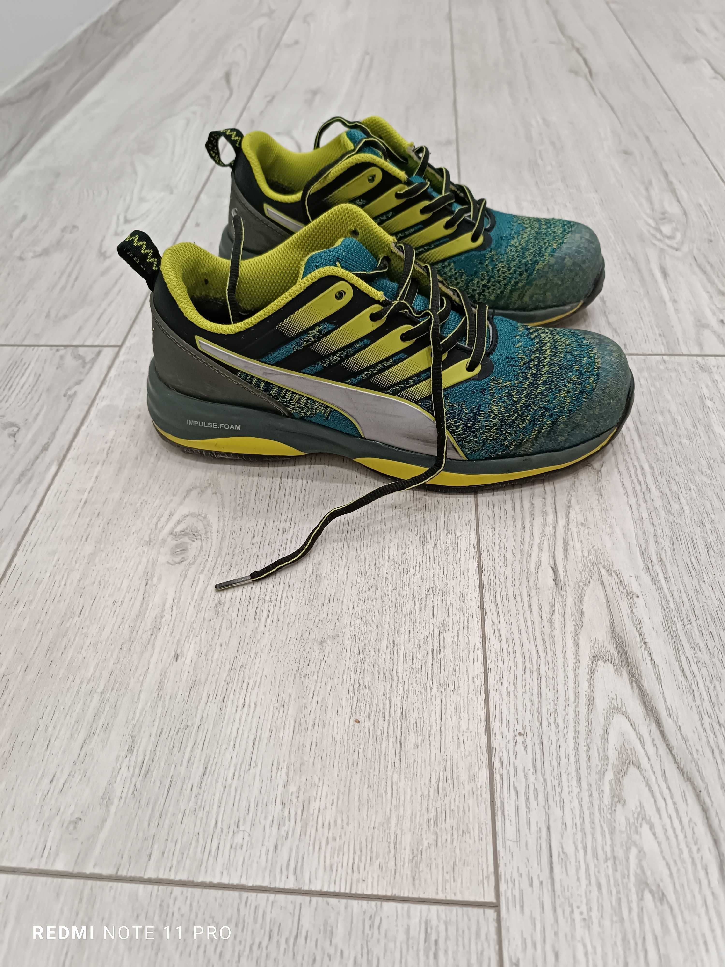 Работни маратонки Puma