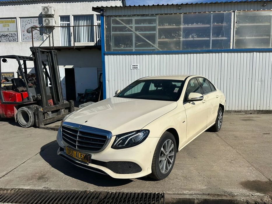 Dezmembrari Mercedes E Class w213 / 2.0 d