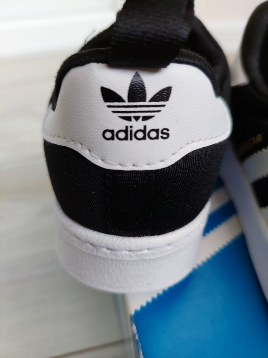 Adidas SUPERSTAR 360 I