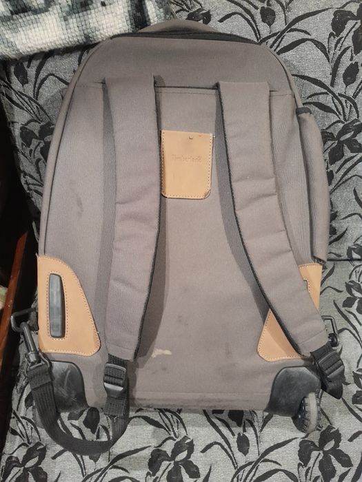 Troler-rucsac Timberland