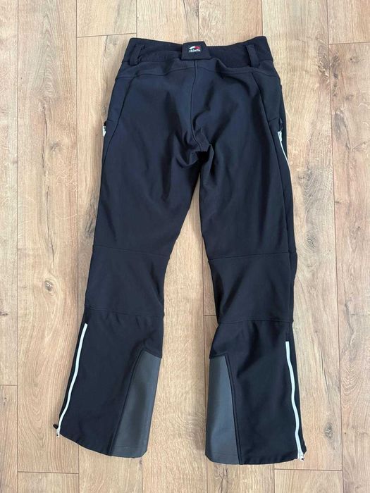 Nou Skinfit S femei pantaloni ski softshell