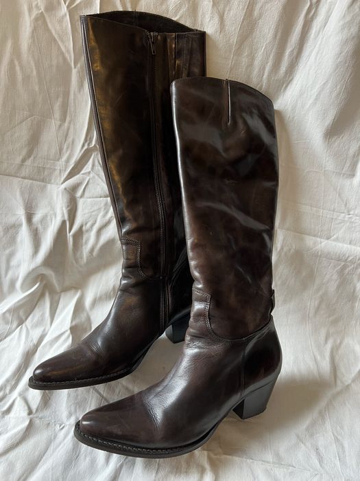 Португалски ботуши 38,5 номер