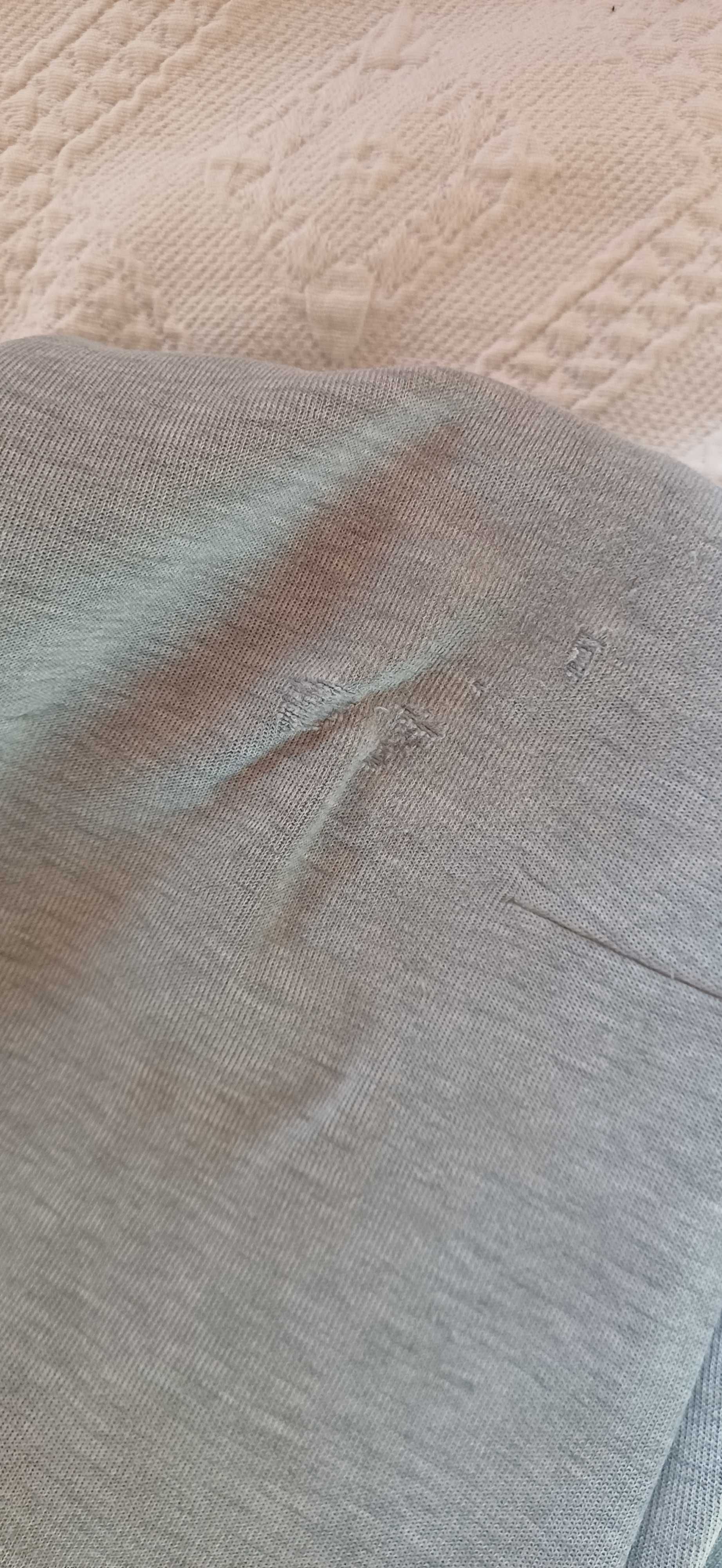Nike tech за 10-12г.