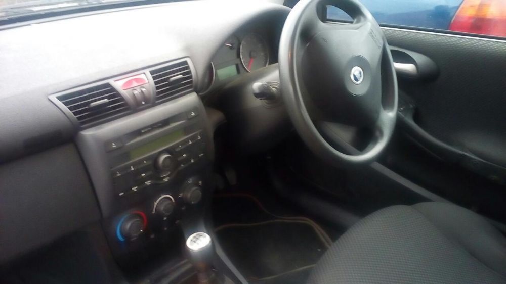 Фиат стило fiat stilo 1.6 бенз 16v само на части