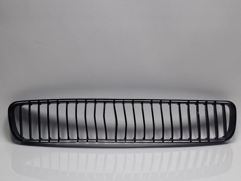 Grila ventilatie bara fata SKODA FABIA II 542 2006 - 2014 1.2 1.2 BBM,