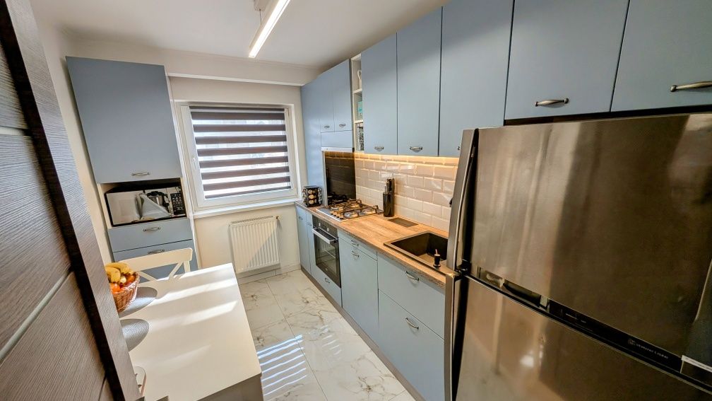 Vând Apartament cu 2 camere, situat în cartierul „Între Lacuri"