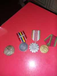 Medalii 1962-incheierea colectivizării 23 aug 1944-1969 30 de ani de l