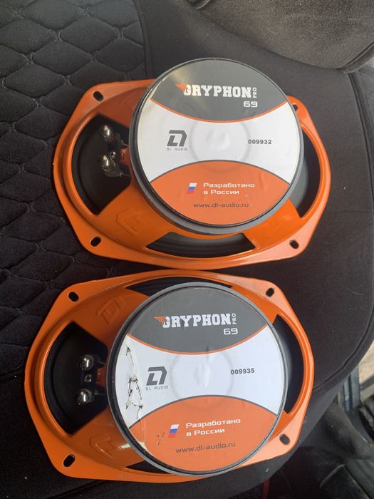 Dl Audio оригинал