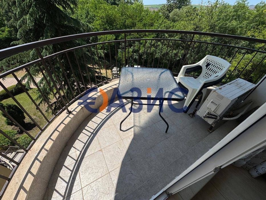 Продава се Едностаен апартамент в Ахелой - 45 кв.м за 1312 €/кв.м - Снимка #6