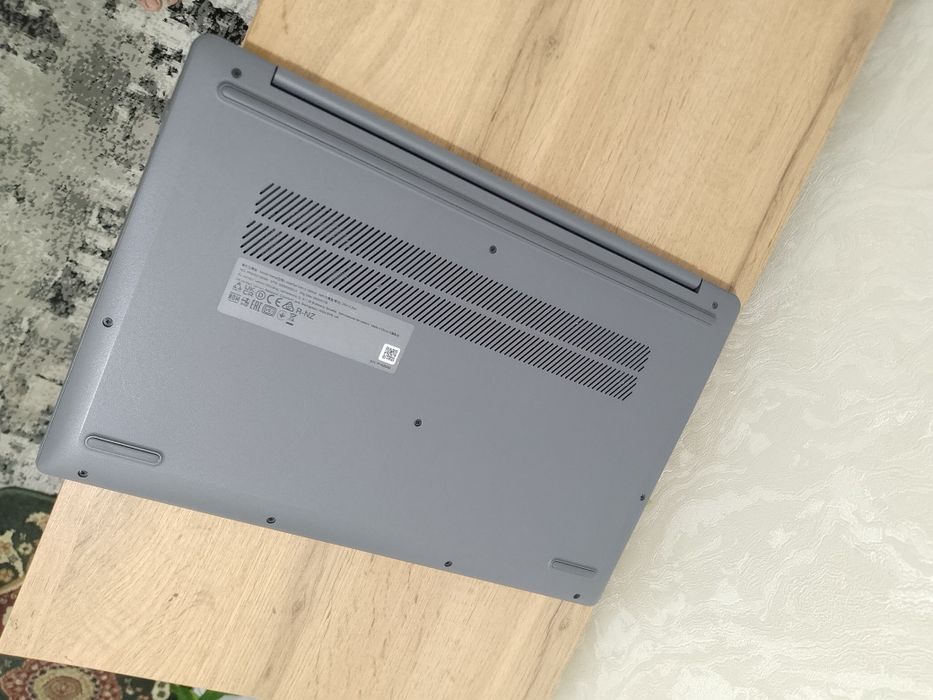Core i5 -13420H/ SSD 512 gb/ ОЗУ 8 gb/ Lenovo