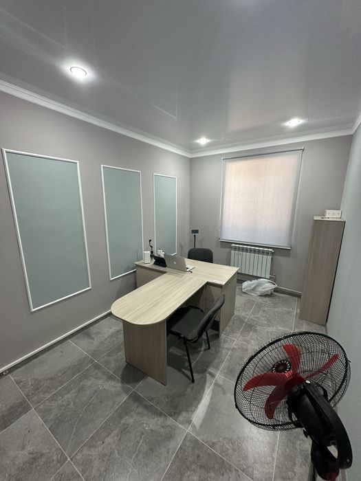 Аренда офиса (кабинет)