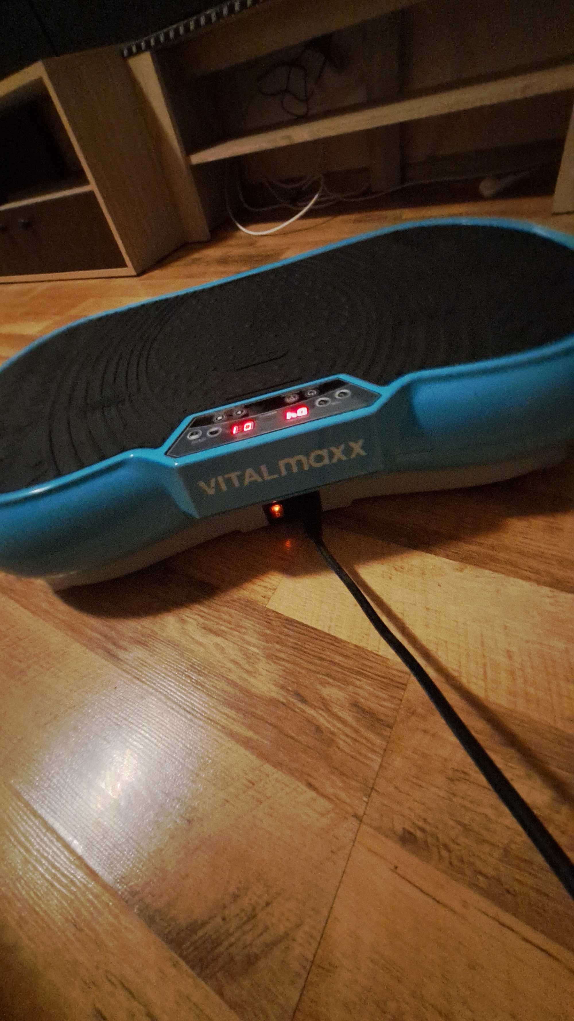 vitalmaax jf-cfm15 тренажор за фитнес