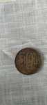 Vand moneda 50 lei 1992