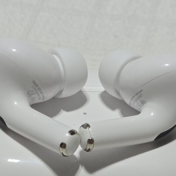 Airpods pro 2 sigilate