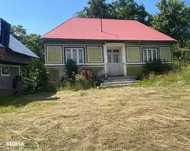 Vand Casa cu teren Sat Gresu Com.Tulnici