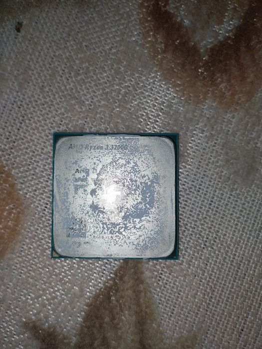 Procesor AMD Ryzen 3 3200g