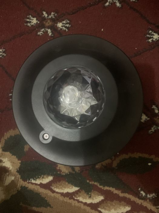 3D tungi chiroq aqlli yulduzli osmon bluetooth