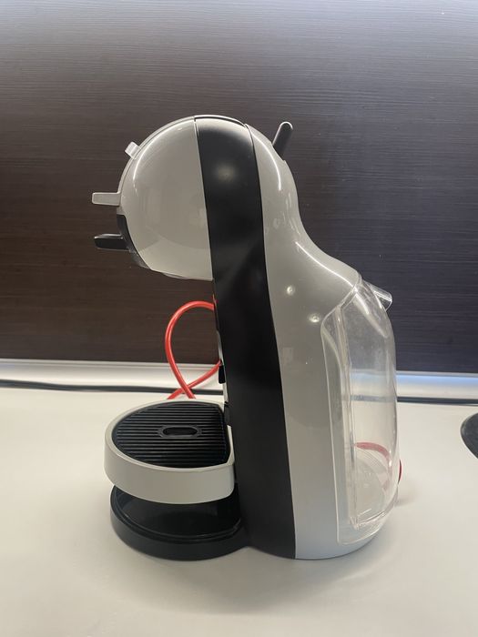 Кафе машина Krups