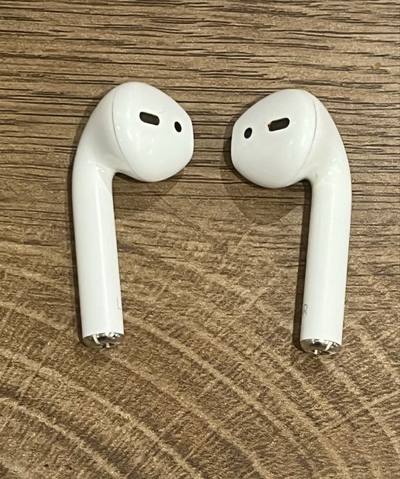 Airpods 2nd Generation