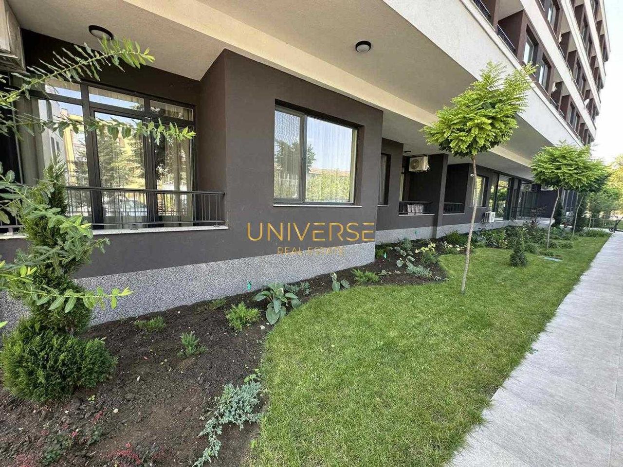 Продава се Двустаен апартамент в к.к. Слънчев бряг - 49 кв.м за 1694 €/кв.м - Снимка #8