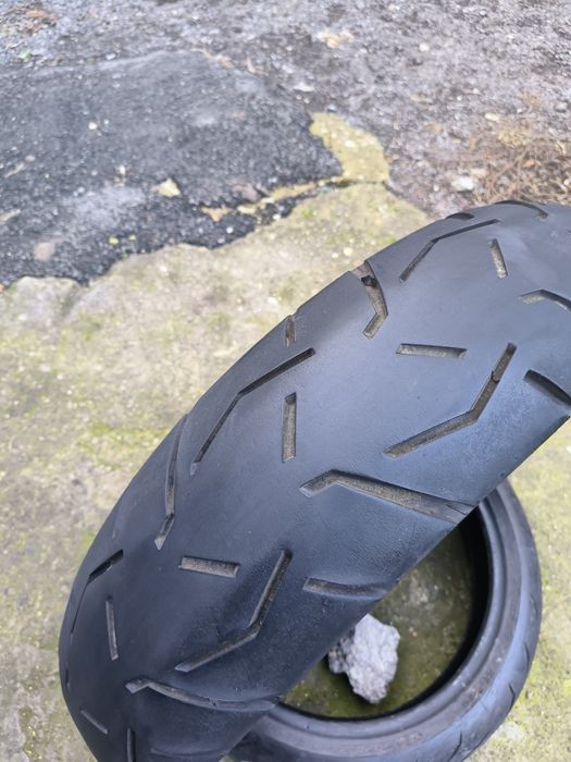 Continental ContiTrailAtack 3