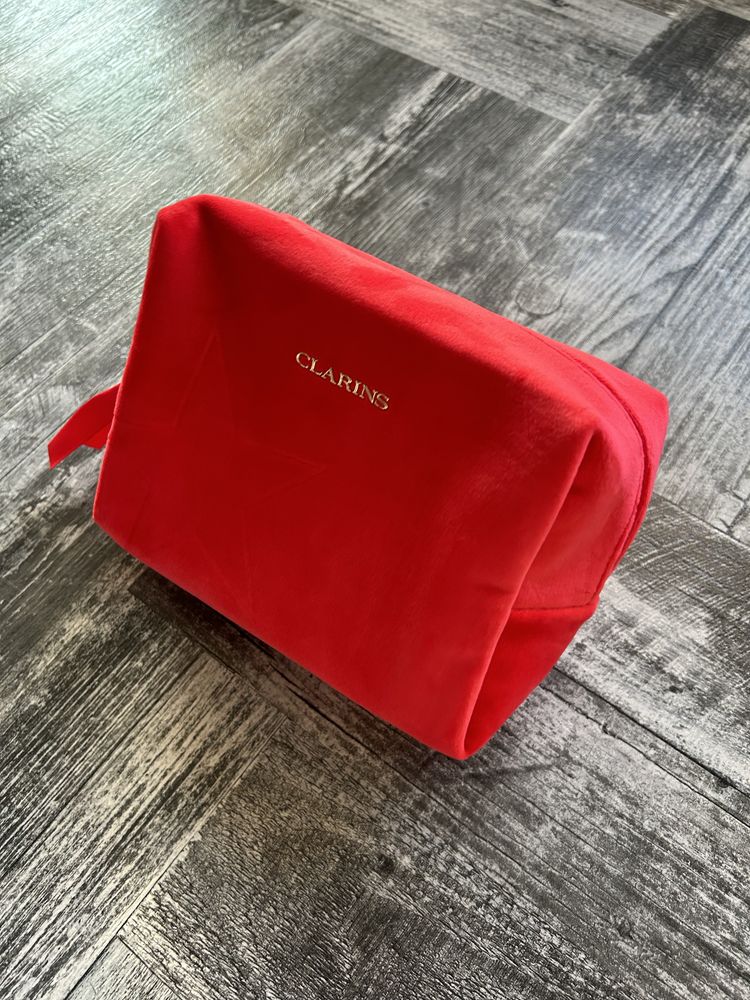 Комплект Clarins Eau Dynamisante