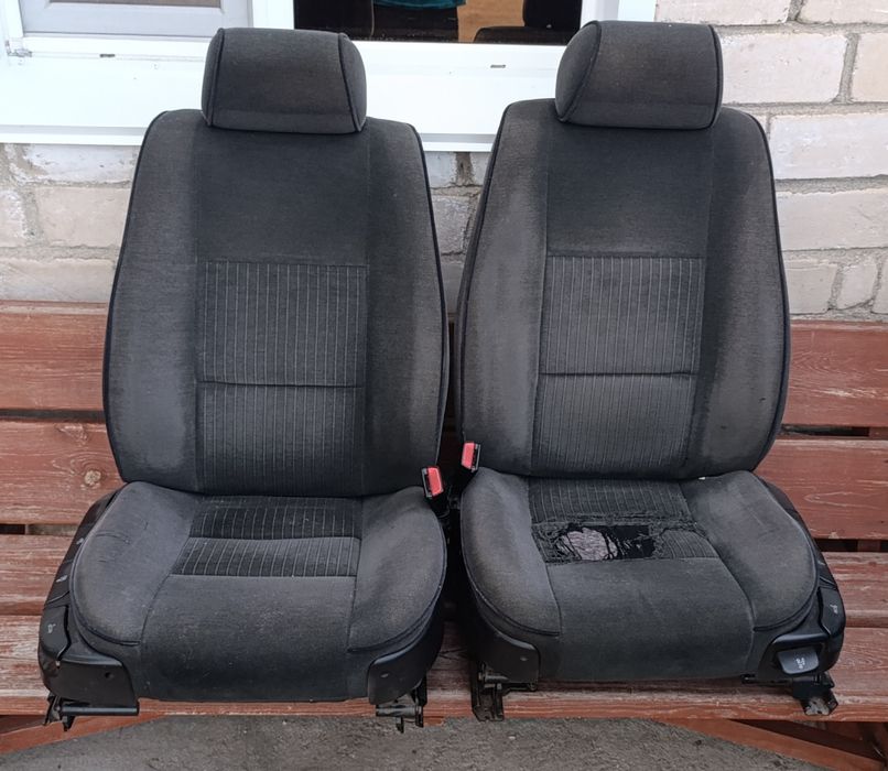 Продам салон от BMW e39