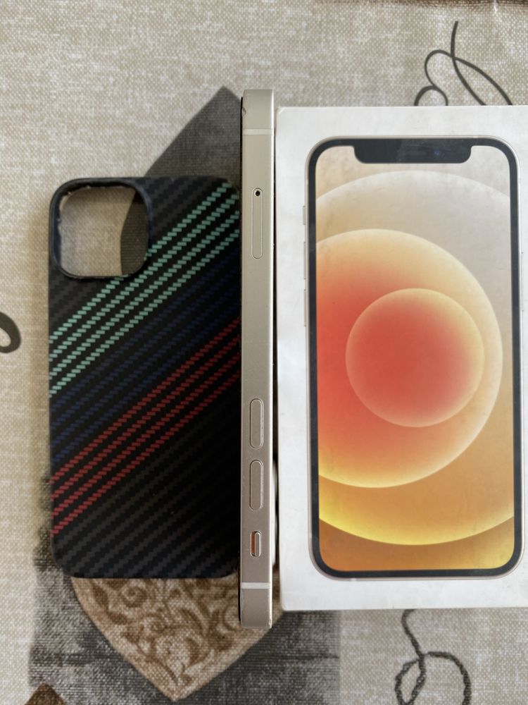 Iphone 12 Mini 79 Yomkis radnoy