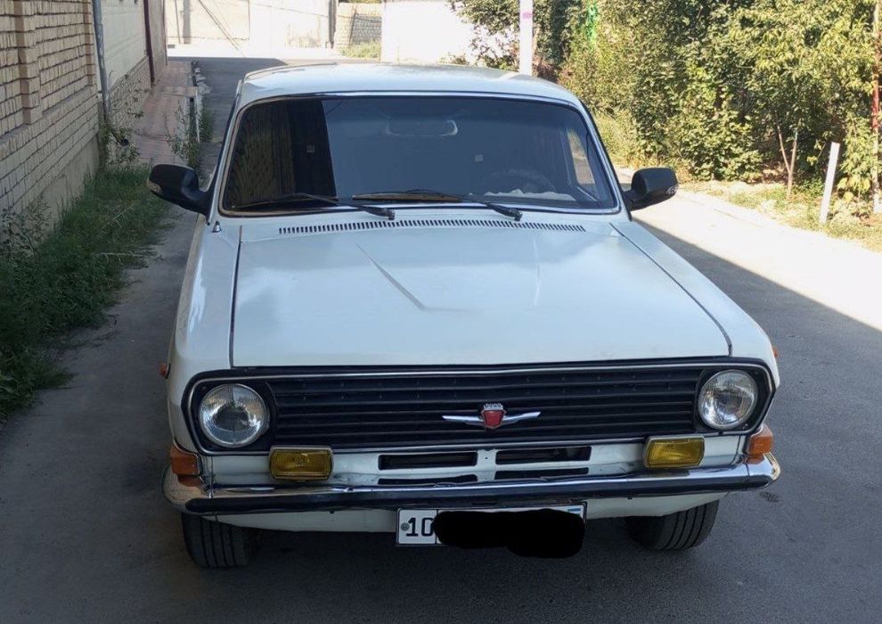 Волга 2410 сотилватти