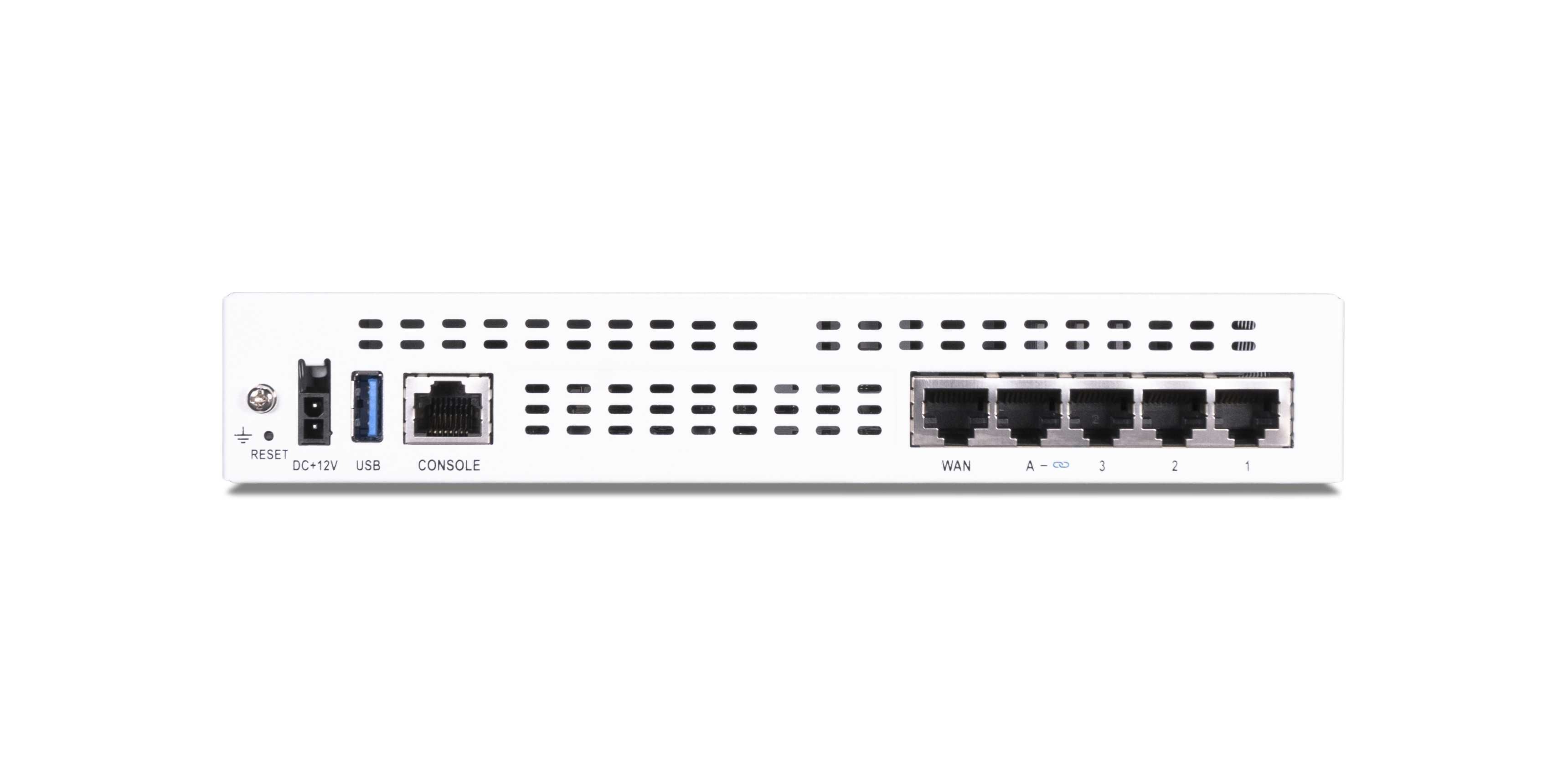 Межсетевой экран Fortinet FortiGate 40F