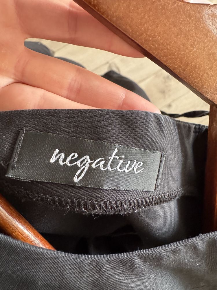Рокля Negative wear