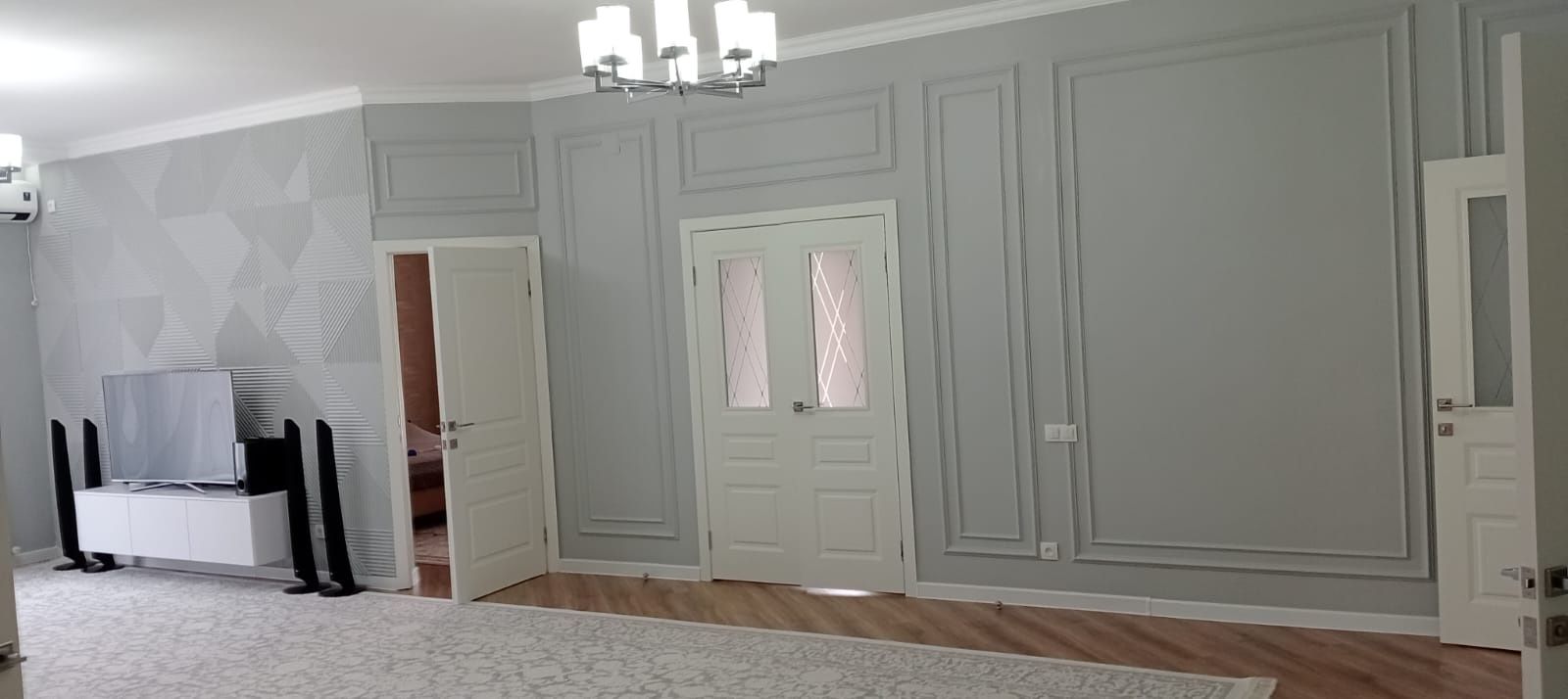 Продаются 2 дома в одном дворе.