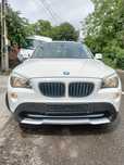 BMW X1 X-drive,2011,2.0,diesel,EURO 5