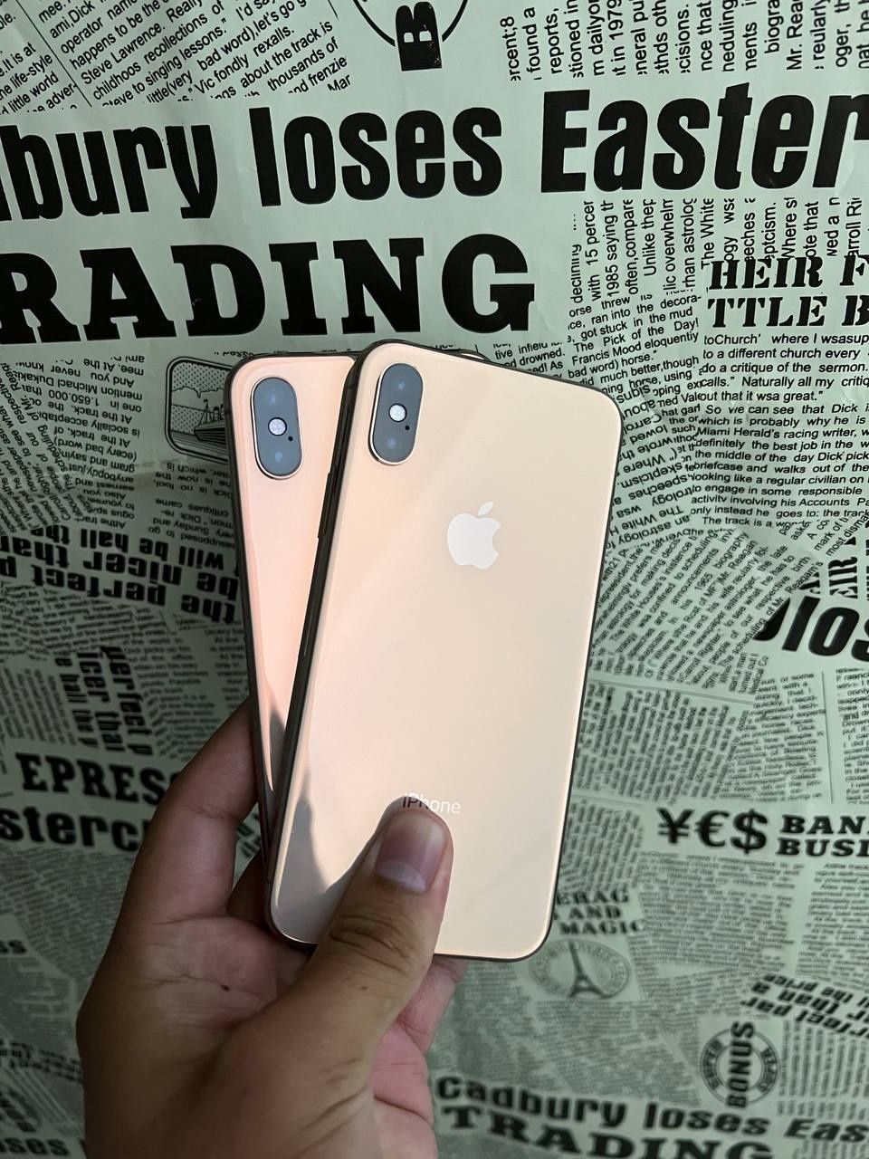 Iphone Xs rasrochka va kreditga beriladi