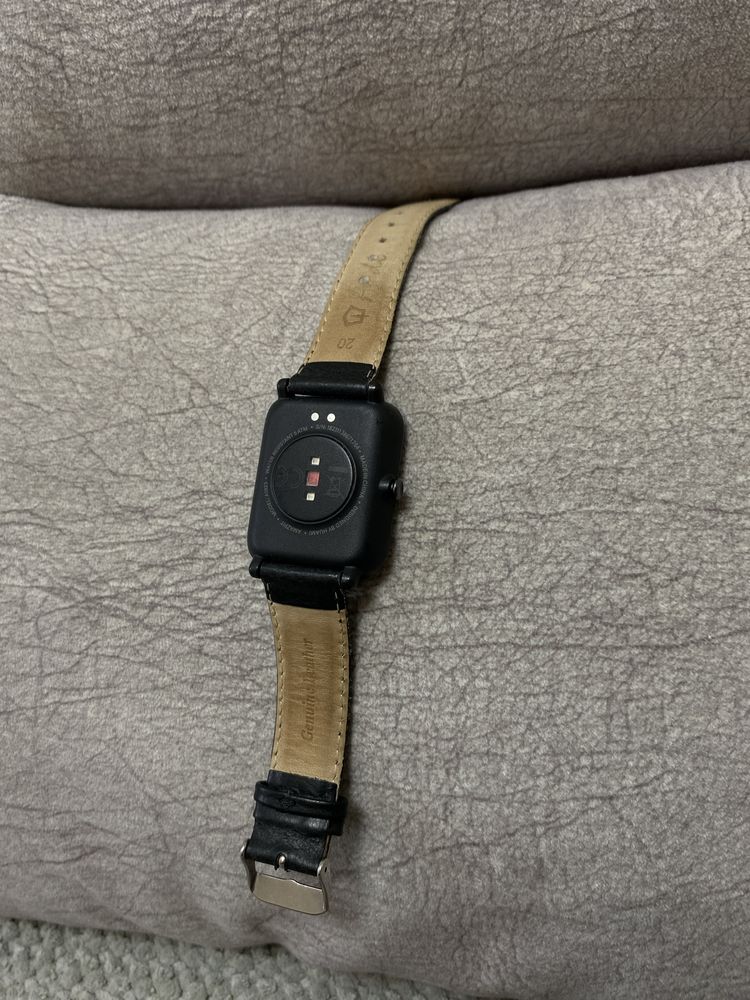 Часы Amazfit Bip s Lite