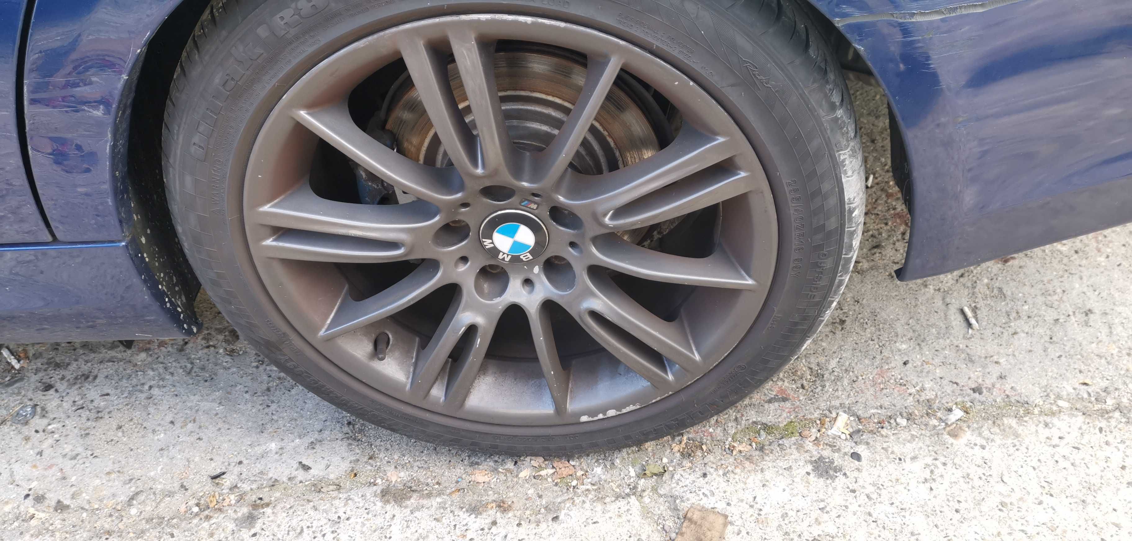 на части бмв е90 320д 177кс н47 bmw e90 320d n47 177hp style 193