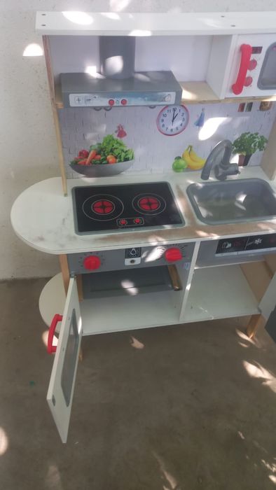 Bucătărie pentru copii