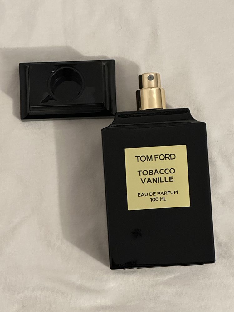 Tom Ford Tobacco Vanille