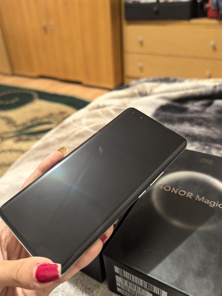 HONOR Magic4 Pro
