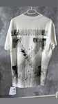Tricou OFF White X Premium