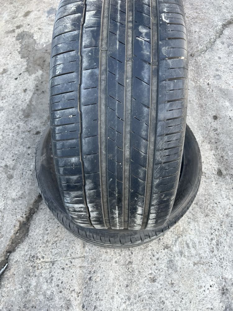 Vand cauciucuri Vara 285/45 R 21 Hankook set 2 buc Dot 2022