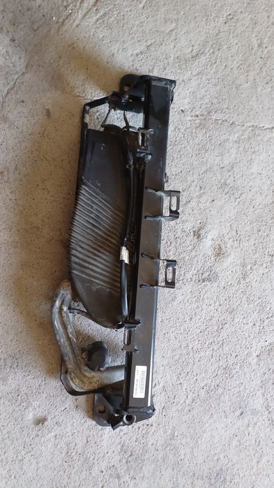 Cârlig Remorcare  BMW S eria 3 4 F30 F31 F34 F36