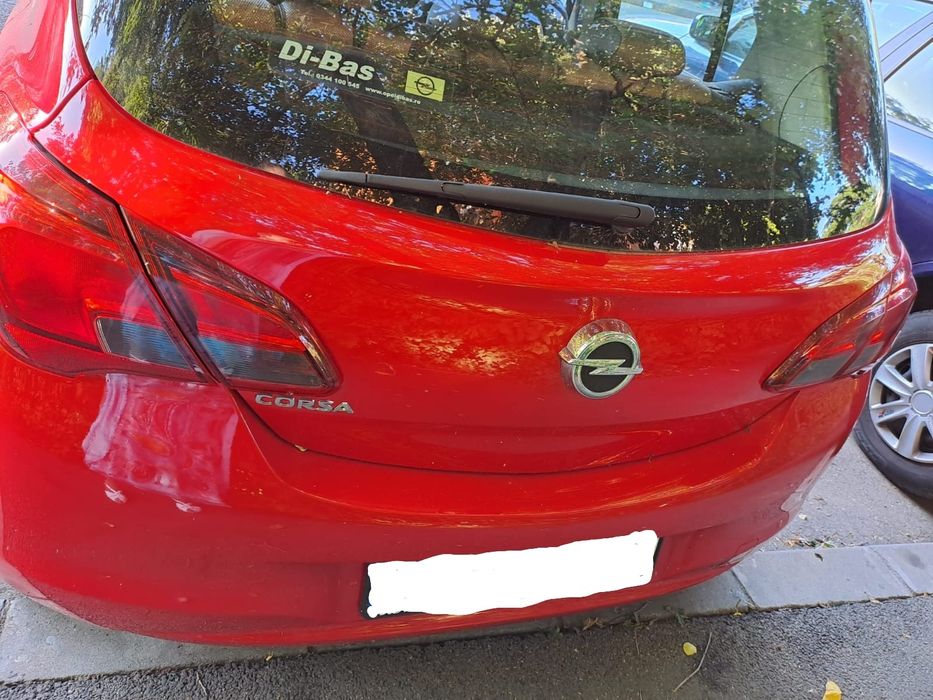 Opel Corsa E 1.2 Benzina