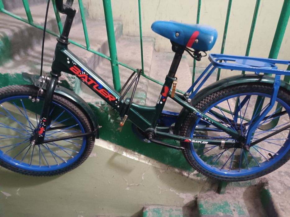 Велик в классном состояние