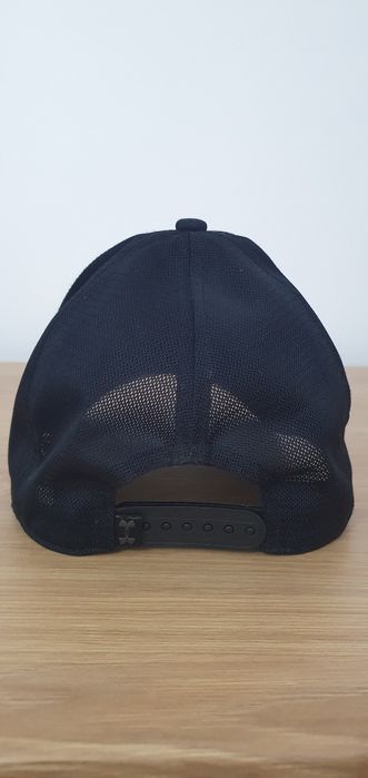 Vand sapca Under Armour Project Rock Trucker
