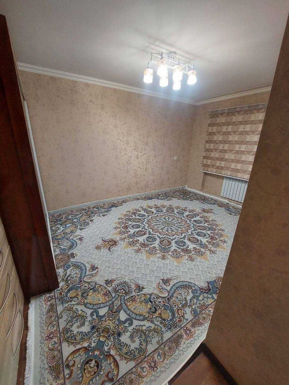 Аренда Квартира Мирзо Улугбек Ит Парк Оила Студент  Евро 350$