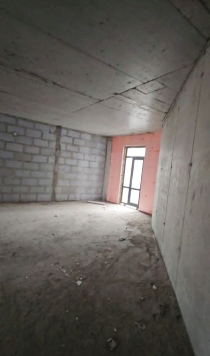 Новостройка 130м²